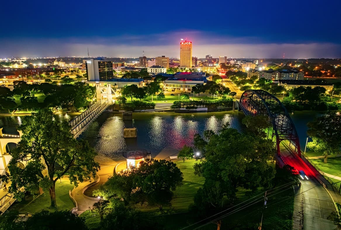 Scott Applications - About Us - Digital & IT Company located in Waco, Texas