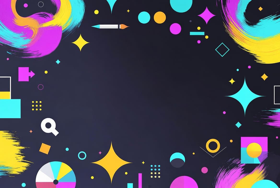 Graphic design for local businesses Waco Central Texas