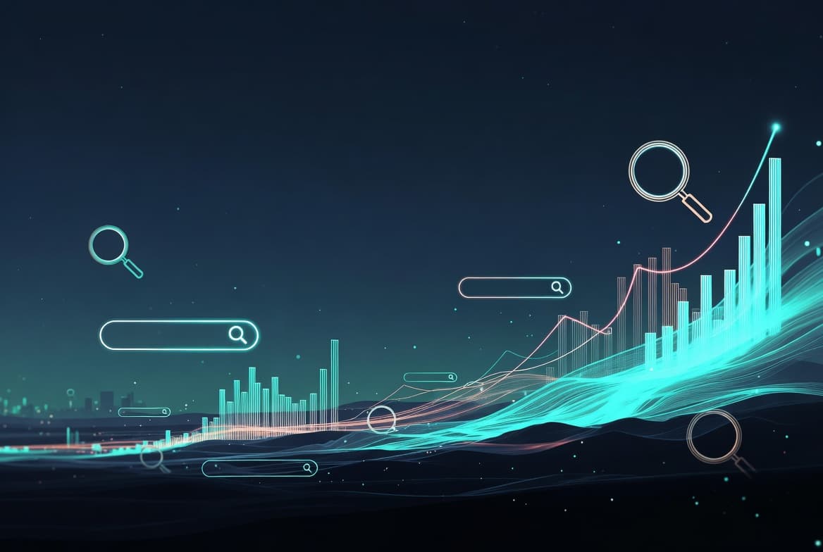 SEO trends for Central Texas businesses 2026