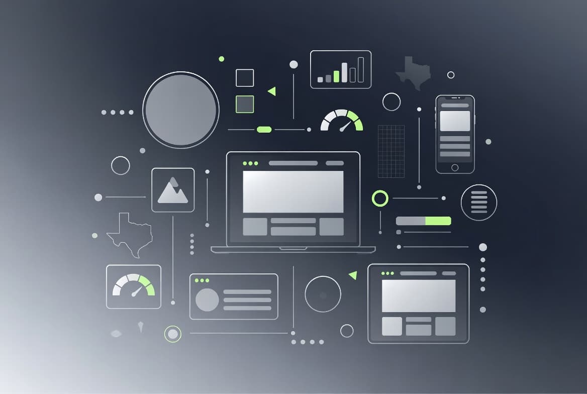 Web design for Waco small businesses 2026