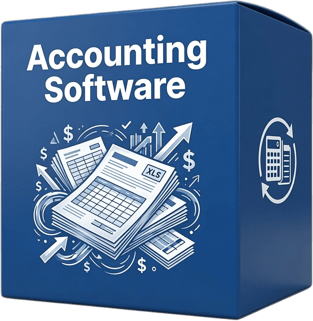 Accounting — Books, billing & tax