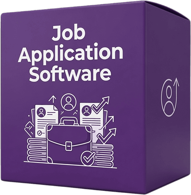 Job Applications — Job board & hiring pipeline