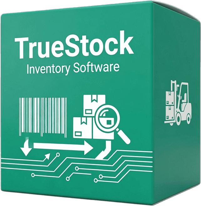 Truestock — Inventory & stock control