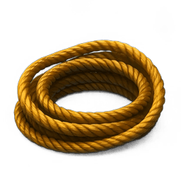 Rope