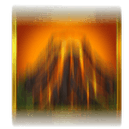 Scatter (Volcano)