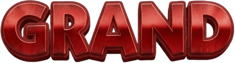 Grand jackpot tier text