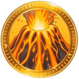 Coin — the Hold & Spin symbol
