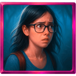 Multiplier Wild — Lost Island W symbol