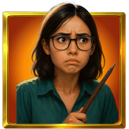Gold Wild — Lost Island WG symbol