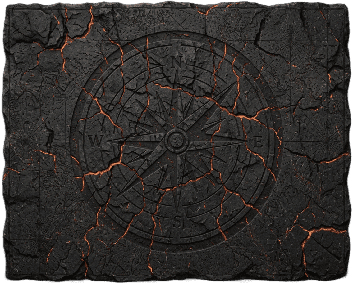Lost Island jackpot board — coin respin