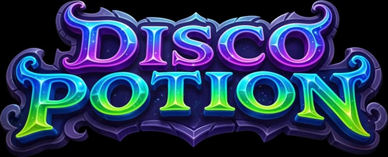 Disco Potion logo