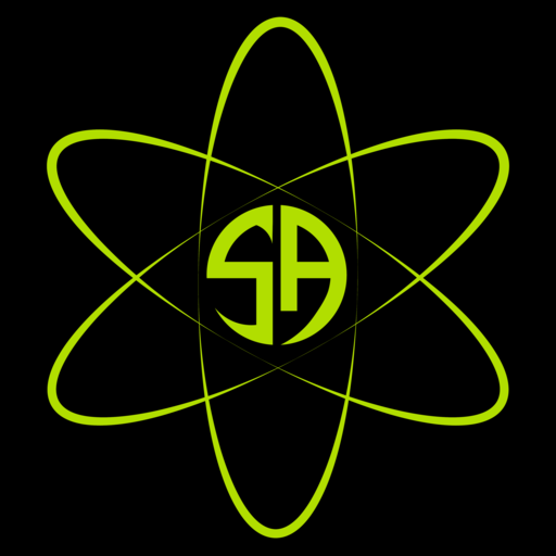 Scott Applications logo