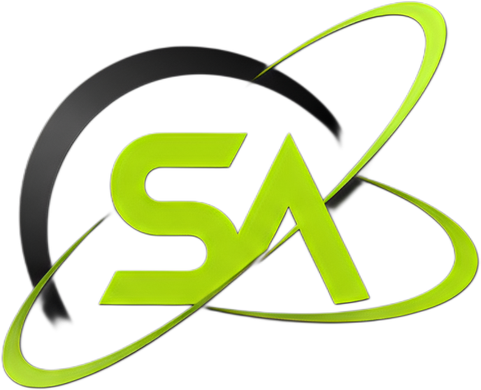 Scott Applications logo